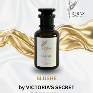 Blushe by Victoria’s Secret Bombshell– Luxury Perfume Gift Set (50ml + Travel Spray)